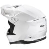 Stock image of HJC C50 Solid Helmet product