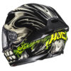 Stock image of HJC i11 Acid Skull Helmet product