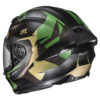 Stock image of HJC i11 Instant Helmet product