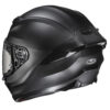 Stock image of HJC i11 Solid Helmet product