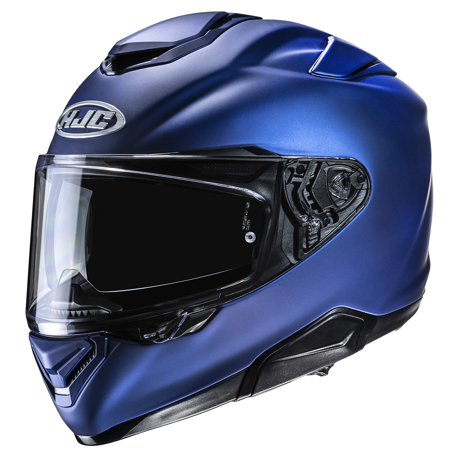 HJC RPHA 72 Solid Helmet HJC RPHA 72 Solid Helmet - Image 5