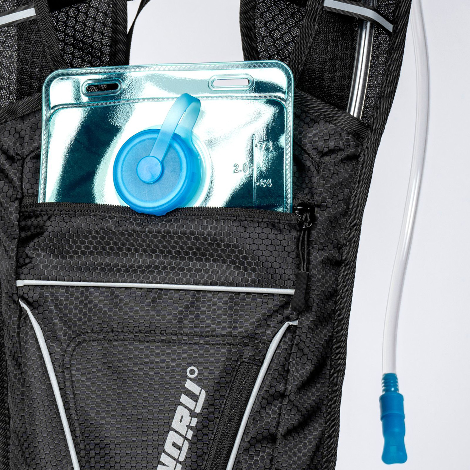 Noru Hidaka Hydropack Noru Hidaka Hydropack - Image 3