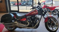 Pre-owned 2010 Yamaha Raider (12519 miles)