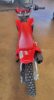 Stock image of Pre-owned 2025 Honda CRF110 (Low Hours) product