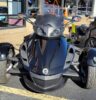 Stock image of Pre-owned 2016 CAN AM Spyder RS (10,719 miles) product