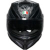 Stock image of AGV K7 Damascus Helmet product