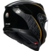 Stock image of AGV K7 Flow 46 Helmet product