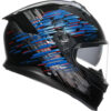 Stock image of AGV K7 Genisys Helmet product