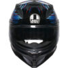 Stock image of AGV K7 Genisys Helmet product