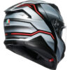 Stock image of AGV K7 Jaeger Helmet product
