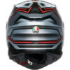 Stock image of AGV K7 Jaeger Helmet product