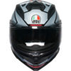 Stock image of AGV K7 Jaeger Helmet product