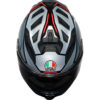 Stock image of AGV K7 Jaeger Helmet product