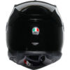Stock image of AGV K7 Mono Helmet product
