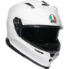 Stock image of AGV K7 Mono Helmet product