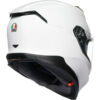 Stock image of AGV K7 Mono Helmet product