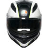 Stock image of AGV K7 Super 46 Helmet product
