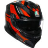 Stock image of AGV K7 Taurax Helmet product