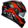 Stock image of AGV K7 Taurax Helmet product