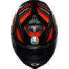 Stock image of AGV K7 Taurax Helmet product