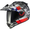 Stock image of Arai XD-5 Nation Helmet product