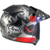 Stock image of Arai XD-5 Nation Helmet product