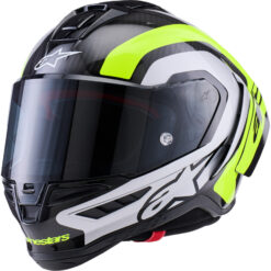 Alpinestars Supertech R10 Arius Helmet