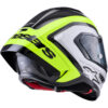 Stock image of Alpinestars Supertech R10 Arius Helmet product