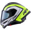 Stock image of Alpinestars Supertech R10 Arius Helmet product