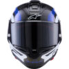 Stock image of Alpinestars Supertech R10 Arius Helmet product