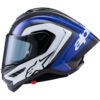 Stock image of Alpinestars Supertech R10 Arius Helmet product