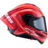 Stock image of Alpinestars Supertech R10 Arius Helmet product