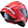 Stock image of Alpinestars Supertech R10 Arius Helmet product