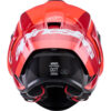 Stock image of Alpinestars Supertech R10 Arius Helmet product