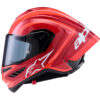 Stock image of Alpinestars Supertech R10 Arius Helmet product