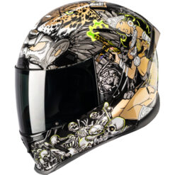 ICON Airframe Pro Aztec Nine Helmet