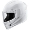 Stock image of ICON Airframe Pro Solid Helmet product