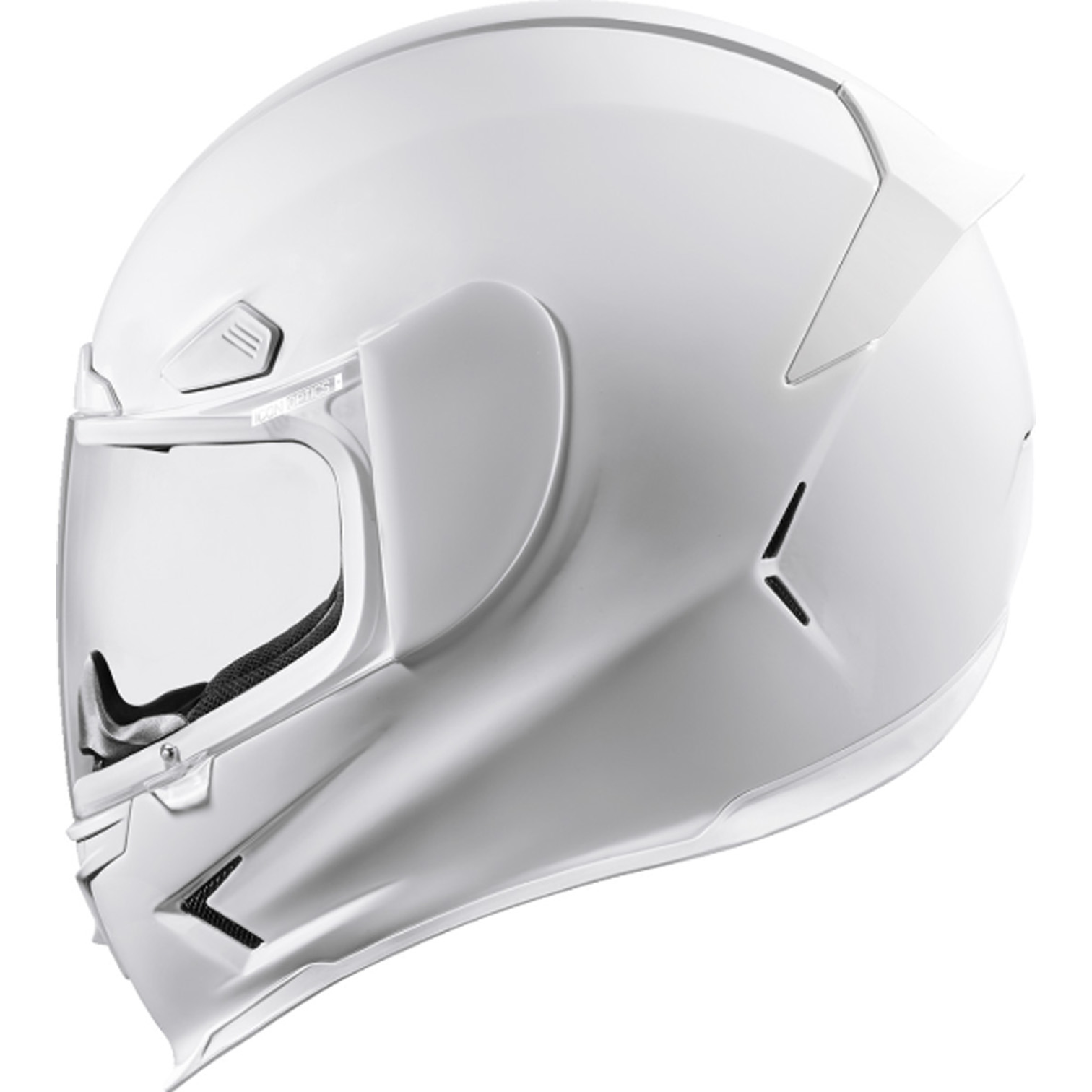 ICON Airframe Pro Solid Helmet ICON Airframe Pro Solid Helmet - Image 5