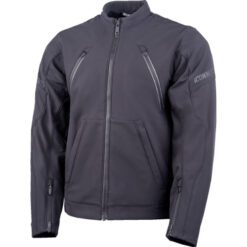 ICON Merc3 Jacket