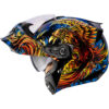 Stock image of ICON Threshold Burn Birdie Burn Modular Helmet product