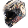 Stock image of ICON Threshold Odokuro Modular Helmet product