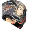 Stock image of ICON Threshold Odokuro Modular Helmet product