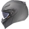 Stock image of ICON Threshold Solid Modular Helmet product