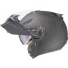 Stock image of ICON Threshold Solid Modular Helmet product