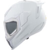 Stock image of ICON Ultraflite Solid MIPS Helmet product