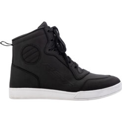 RST Ladies' HiTop Moto CE Waterproof Sneakers