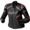 Stock image of RST Ladies' S1 D3O Leather Jacket product