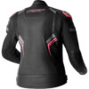 Stock image of RST Ladies' S1 D3O Leather Jacket product