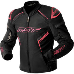 RST Ladies' S1 D3O Textile Jacket
