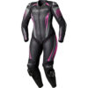 Stock image of RST Ladies' TracTech Evo D3O Leather Suit product